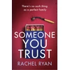 KNYGA Rachel Ryan Someone You Trust