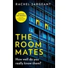 KNYGA Rachel Sargeant Roommates