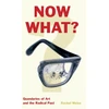 KNYGA Rachel Weiss Now What?