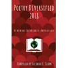 KNYGA Rada Kuznetsova Poetry Diversified 2018