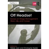 KNYGA Rafael Jaen Off Headset: Essays on Stage Management Work, Life, and Career