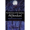 KNYGA Rafael Sanchez Ferlosio The Adventures of the Ingenious Alfanhui