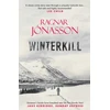 KNYGA Ragnar Jonasson Winterkill