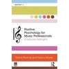 KNYGA Raina Murnak Positive Psychology for Music Professionals