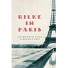 KNYGA Rainer Maria Rilke Rilke in Paris