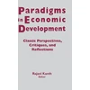 KNYGA Rajani Kannepalli Kanth Paradigms in Economic Development