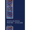 KNYGA Rajeev S Patke Postcolonial Poetry in English