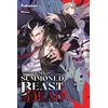 KNYGA Rakuzan My Summoned Beast Is Dead, Vol. 1 (light novel)