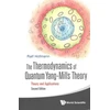 KNYGA Ralf Hofmann Thermodynamics Of Quantum Yang-mills Theory, The: Theory And Applications