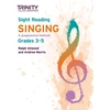 KNYGA Ralph Allwood Trinity College London Sight Reading Singing: Grades 3-5