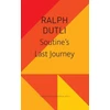 KNYGA Ralph Dutli Soutine’s Last Journey