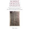 KNYGA Ralph Hanna Robert Holcot, exegete