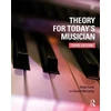 KNYGA Ralph Turek Theory for Today's Musician Textbook