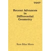KNYGA Ram Bilas Misra Recent Advances in Differential Geometry
