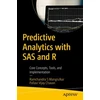 KNYGA Ramchandra S Mangrulkar Predictive Analytics with SAS and R
