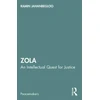 KNYGA Ramin Jahanbegloo Zola