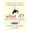 KNYGA Randall Munroe What If?