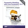 KNYGA Randy Shih Parametric Modeling with Creo Parametric 10.0