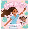 KNYGA Rania Al Najjar Nurse Rania