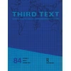 KNYGA Rasheed Araeen Third Text