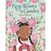 KNYGA Rashin Kheiriyeh Rose Weaves a Garden