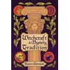KNYGA Raven Grimassi Witchcraft