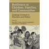 KNYGA Ray D Peters Resilience in Children, Families, and Communities