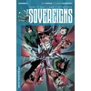 KNYGA Ray Fawkes Sovereigns: End of the Golden Age
