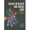 KNYGA Ray Samuriwo Values in Health and Social Care