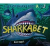 KNYGA Ray Troll Sharkabet