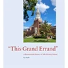 KNYGA Ray Waddle "This Grand Errand"