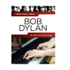 KNYGA Bob Dylan Really Easy Piano