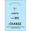 KNYGA Rebecca Branstetter Small Habits Create Big Change