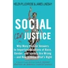 KNYGA Rebecca Christiansen Social (In)justice