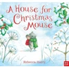 KNYGA Rebecca Harry House for Christmas Mouse