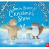 KNYGA Rebecca Harry Snow Bunny's Christmas Show