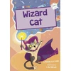 KNYGA Rebecca Lisle Wizard Cat