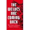 KNYGA Rebecca Pates Wolves are Coming Back