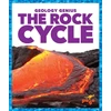 KNYGA Rebecca Pettiford Rock Cycle