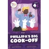 KNYGA Rebecca Phillips Bartlett Phillipa's Big Cook-Off