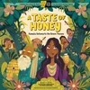 KNYGA Rebecca Sheir Taste of Honey