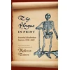 KNYGA Rebecca Totaro Plague in Print