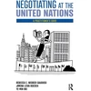 KNYGA Rebecca W Gaudiosi Negotiating at the United Nations