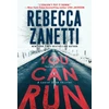 KNYGA Rebecca Zanetti You Can Run