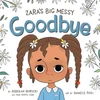 KNYGA Rebekah Borucki Zara'S Big Messy Goodbye