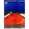 KNYGA Red Hot Chili Peppers Raudona Hot Chili Peppers - Californication