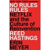 KNYGA Reed Hastings No Rules Rules