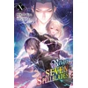KNYGA Reign of the Seven Spellblades, Vol. 10 (light novel)