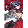 KNYGA Reign of the Seven Spellblades, Vol. 2 (manga)