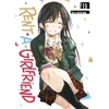 KNYGA Reiji Miyajima Rent-A-Girlfriend 13